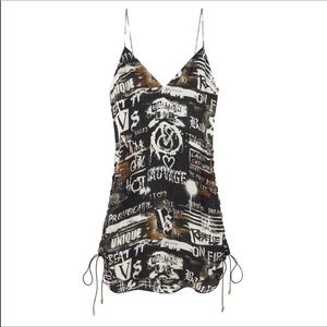 sale! Balmain Slip dress